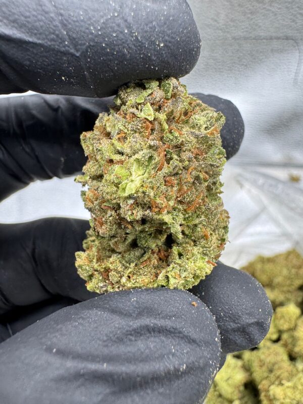 Green Crack Digital Art - Image 7