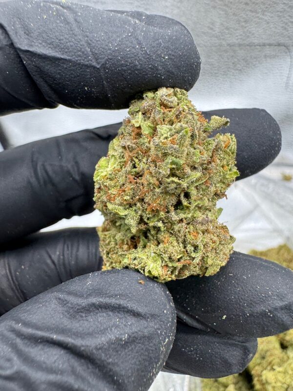 Green Crack Digital Art - Image 10