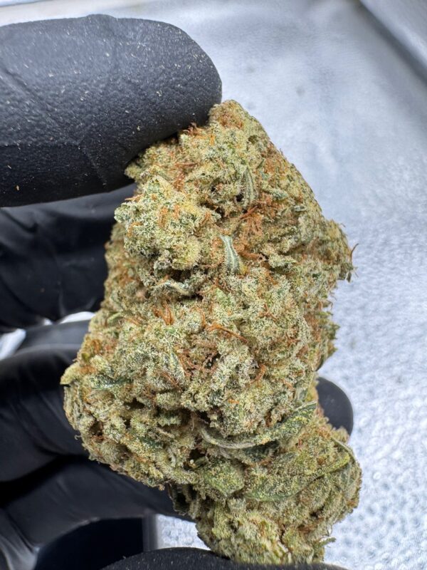 Glue Tang Haze Digital Art - Image 9