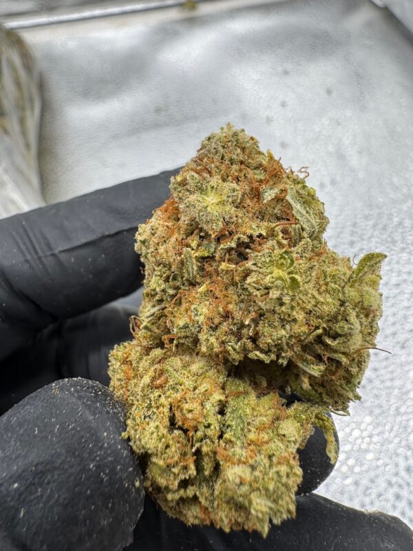 Glue Tang Haze Digital Art - Image 6