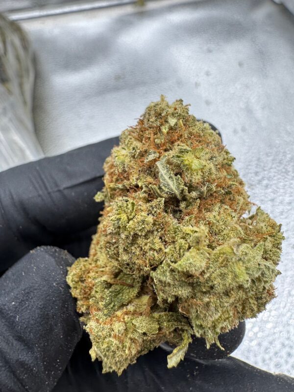 Glue Tang Haze Digital Art - Image 5