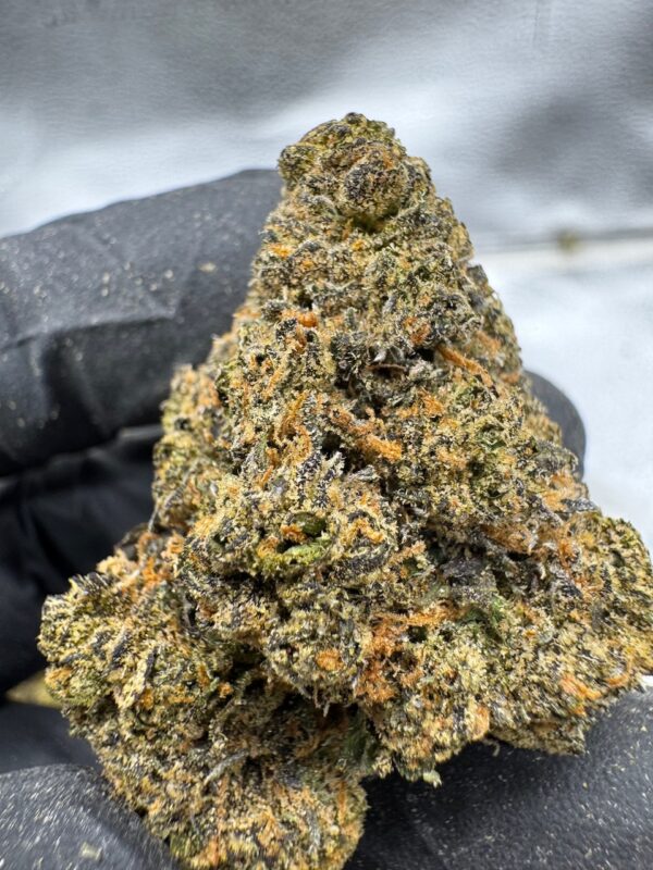 BlackBerry Kush Digital Art - Image 8