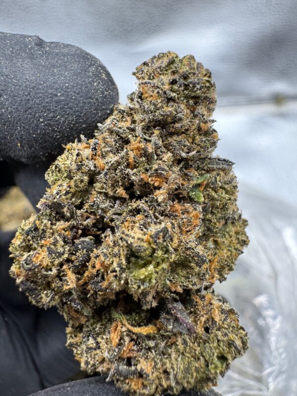 BlackBerry Kush Digital Art - Image 7