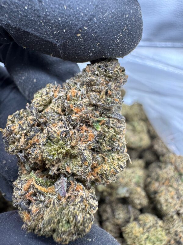 BlackBerry Kush Digital Art - Image 4