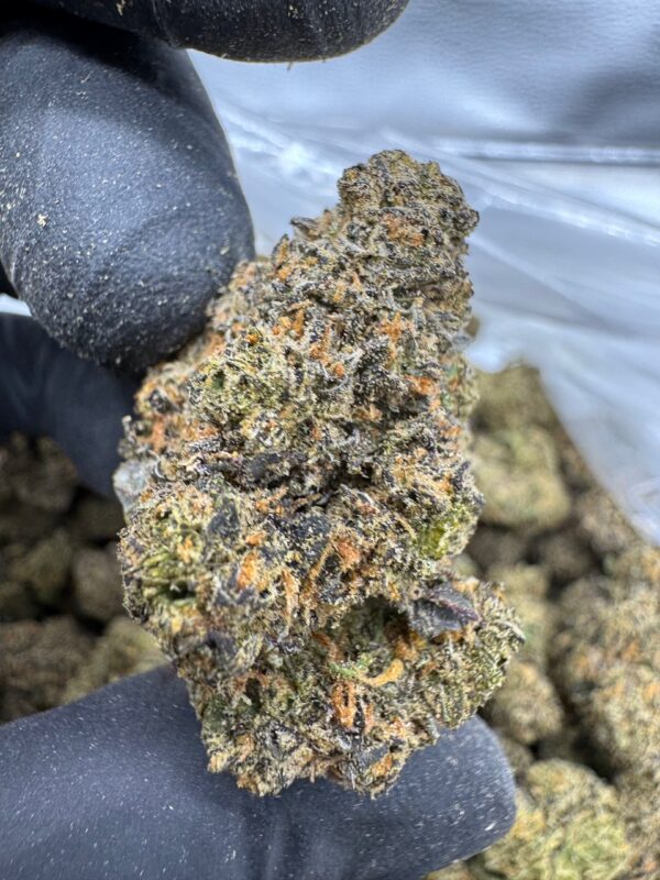BlackBerry Kush Digital Art - Image 3