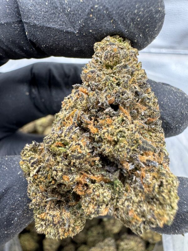 BlackBerry Kush Digital Art - Image 2
