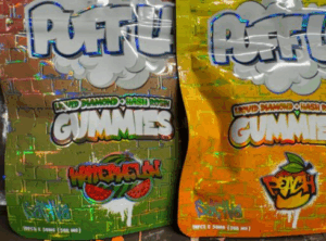 Sleek CBD digital art cartridge with vibrant, modern design evoking focus and calm.