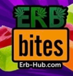 Soft, bright digital art on CBD vape packaging radiating warmth and relaxation.