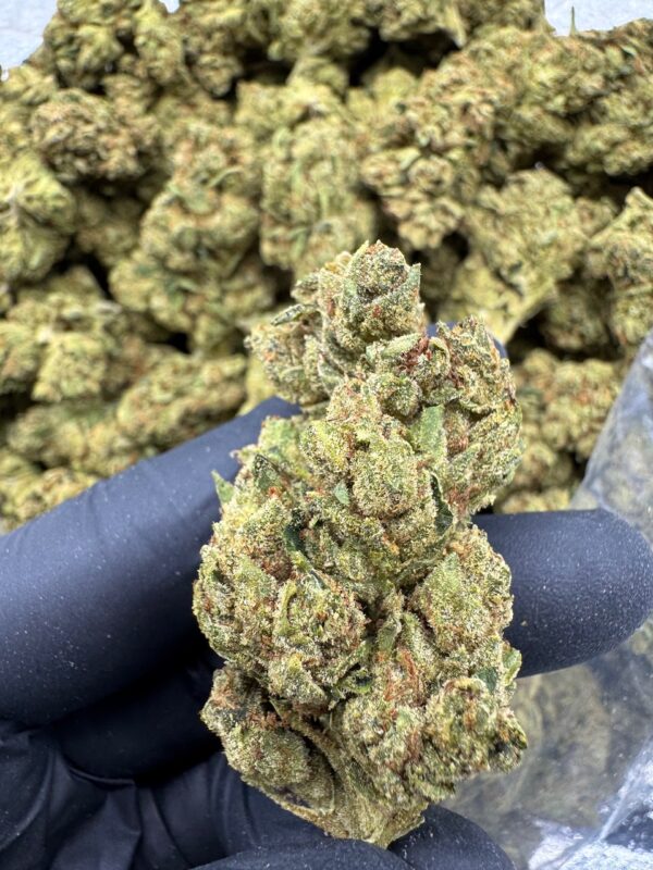 Skywalker OG Digital Art - Image 3