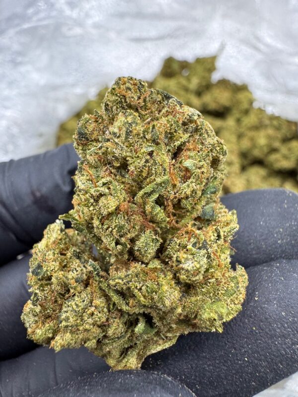 Skywalker OG Digital Art - Image 6