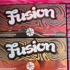 Fusion 5G Mushroom Chocolate Bar Digital Art - Image 2