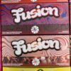 Fusion 5G Mushroom Chocolate Bar Digital Art - Image 4