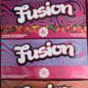 Fusion 5G Mushroom Chocolate Bar Digital Art - Image 3