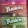 Fusion 5G Mushroom Chocolate Bar Digital Art - Image 5