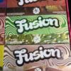 Fusion 5G Mushroom Chocolate Bar Digital Art - Image 7