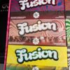 Fusion 5G Mushroom Chocolate Bar Digital Art - Image 6