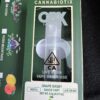 0.5G CBX Live Resin Carts Digital Art - Image 6