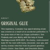 Original Glue 3.5 by Heirbloom CBX Digital Art l - Image 2