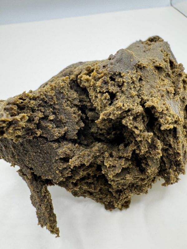 1G Soft Fresh Maroccan hashish Digital Art