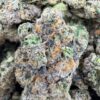 Silver Sour Diesel Digital Art - Image 7