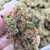 Silver Sour Diesel Digital Art - Image 5