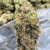 Silver Sour Diesel Digital Art - Image 4