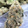 Silver Sour Diesel Digital Art - Image 3