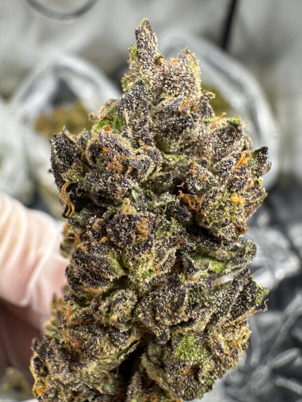 Grape Ape Digital Art