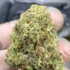 White Widow Digital Art - Image 5