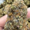 Super Lemon Haze Digital Art - Image 4