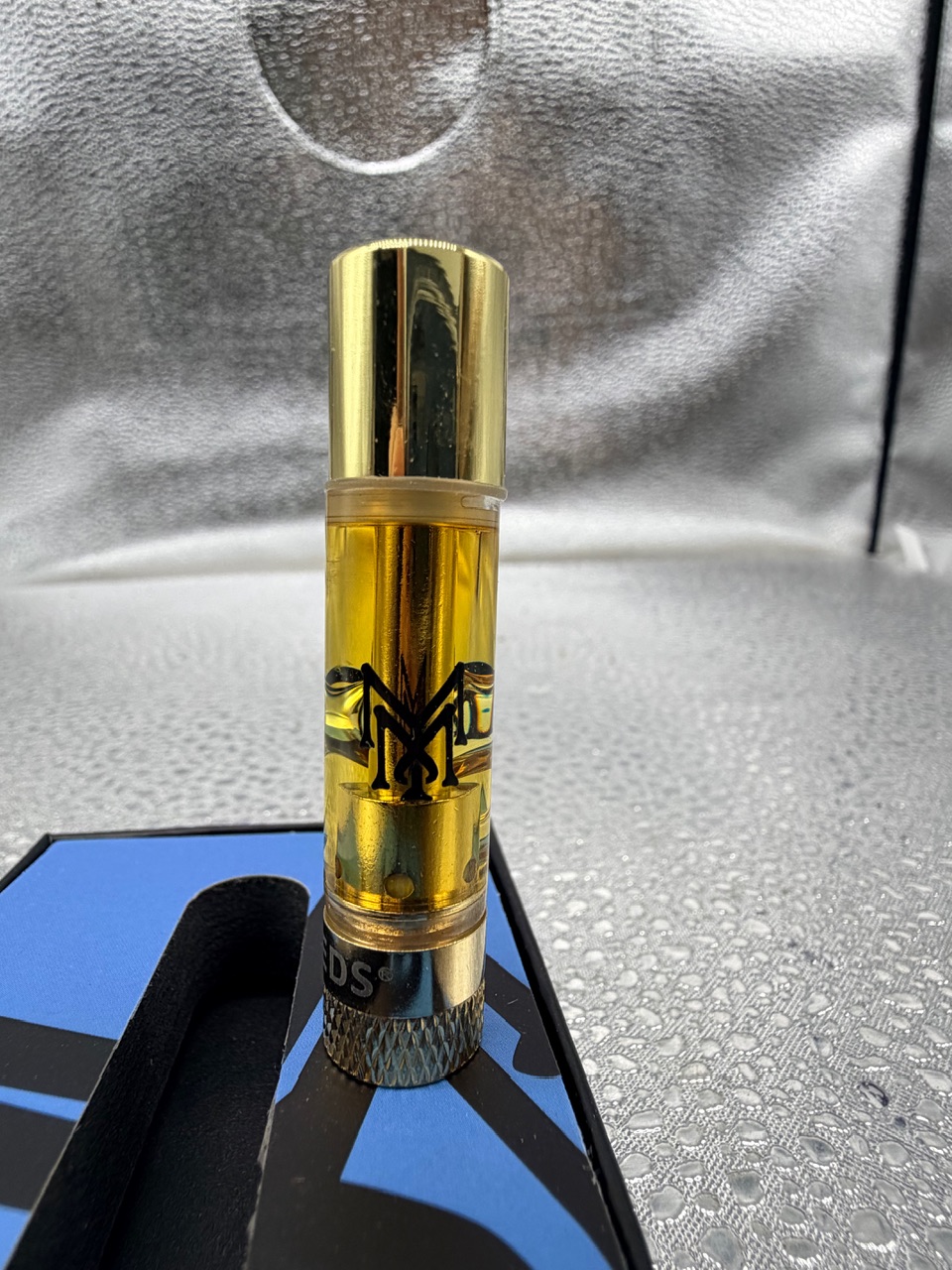 2G Muha Meds Cartridge Digital Art - Image 4