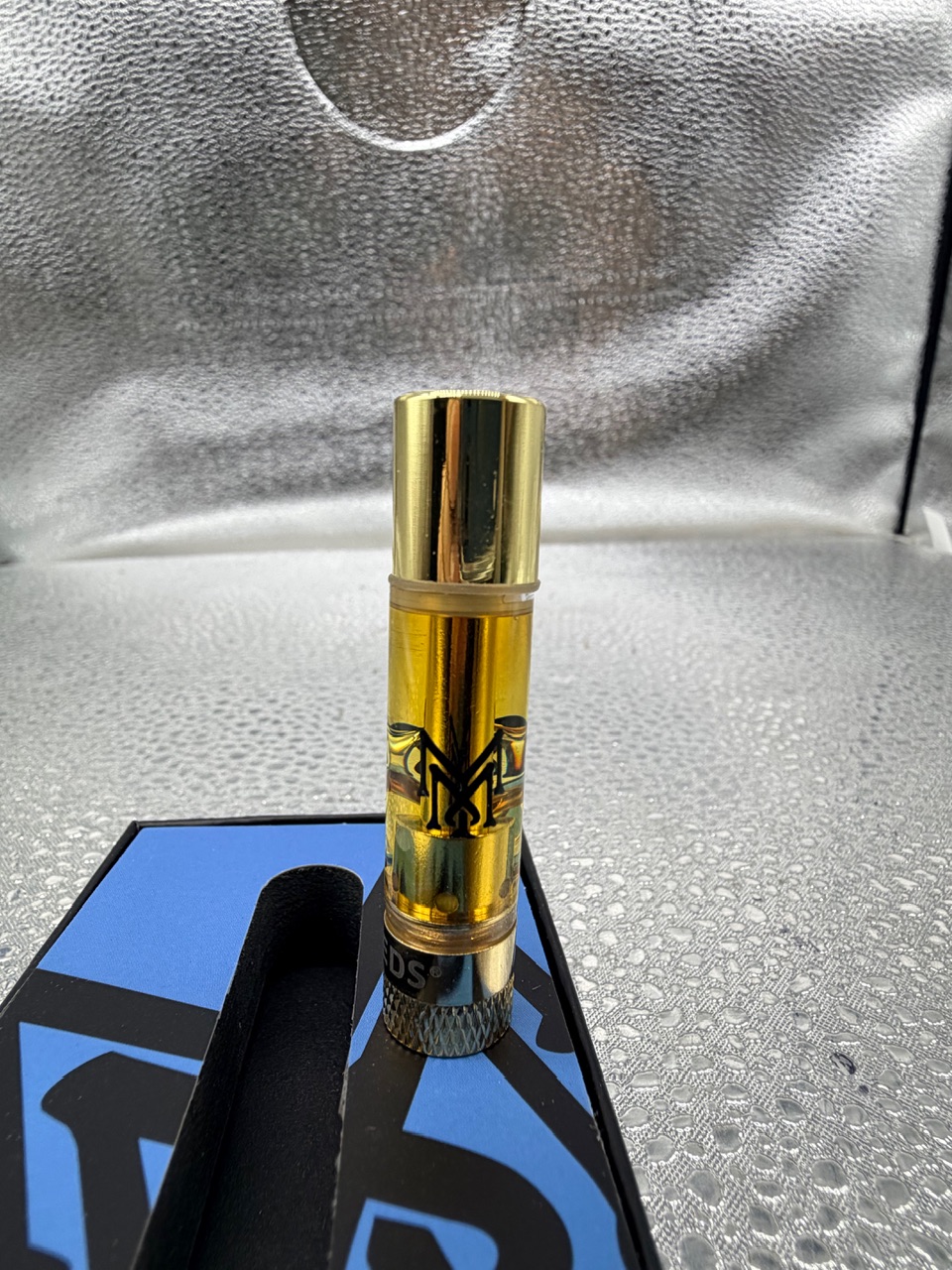 2G Muha Meds Cartridge Digital Art