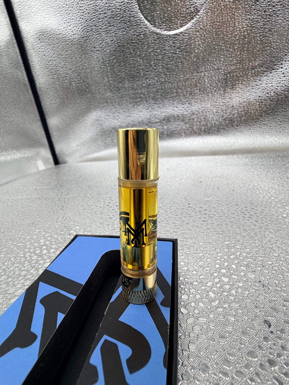 2G Muha Meds Cartridge Digital Art - Image 3