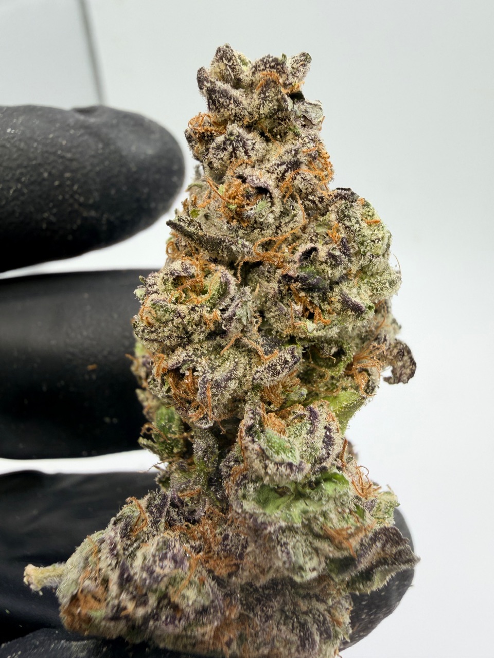 Strawberry Cough Digital Art - Image 2