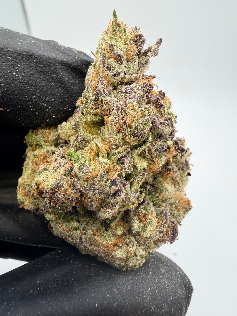 Strawberry Cough Digital Art - Image 4