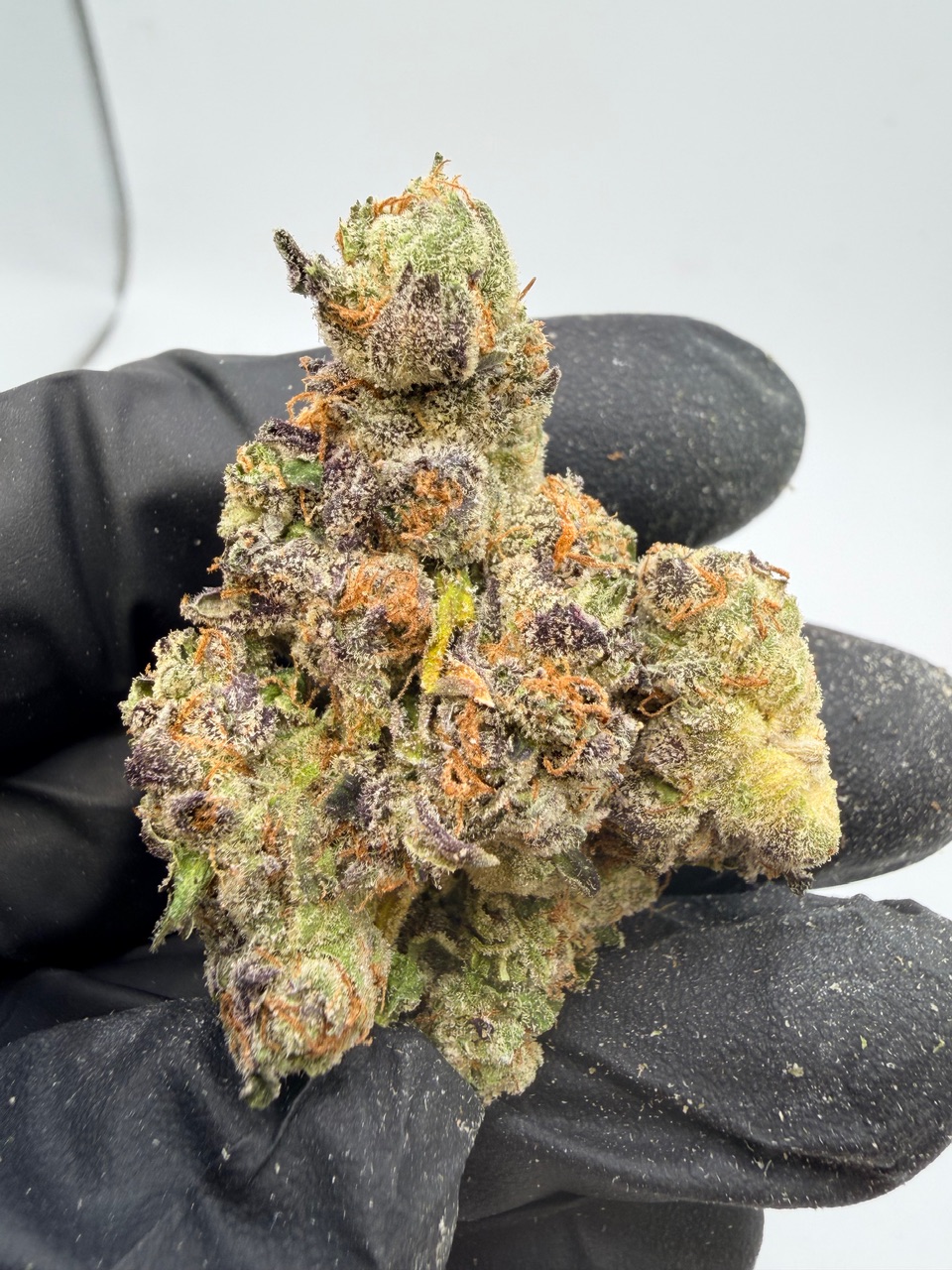 Strawberry Cough Digital Art - Image 5