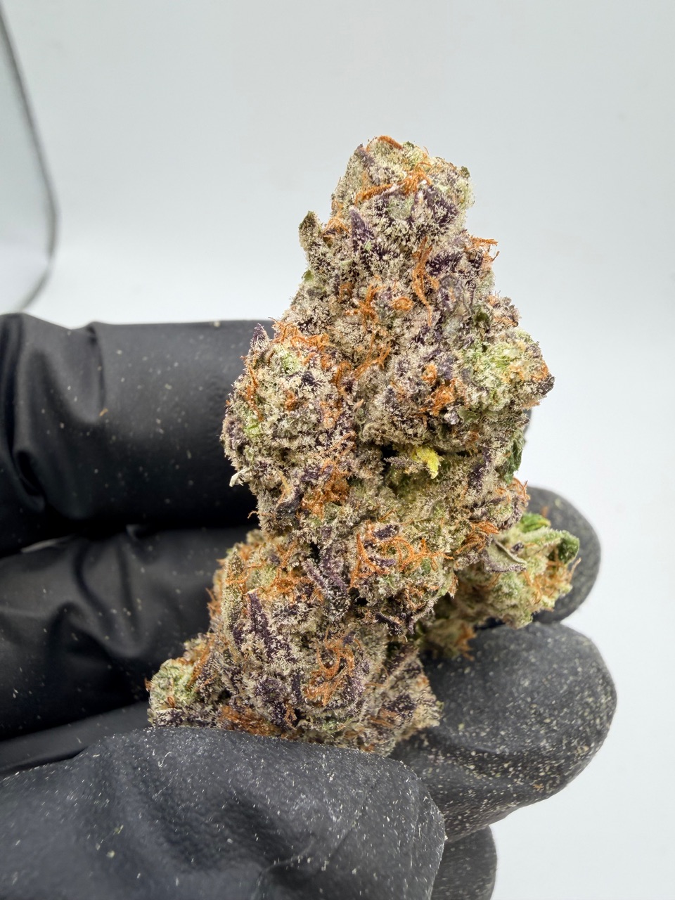 Strawberry Cough Digital Art - Image 6