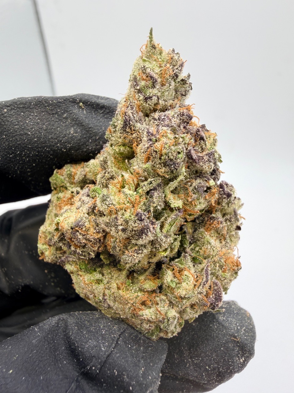 Strawberry Cough Digital Art - Image 8