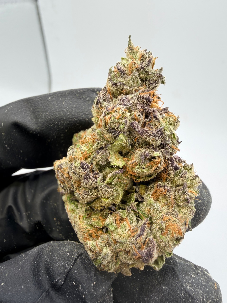 Strawberry Cough Digital Art - Image 9