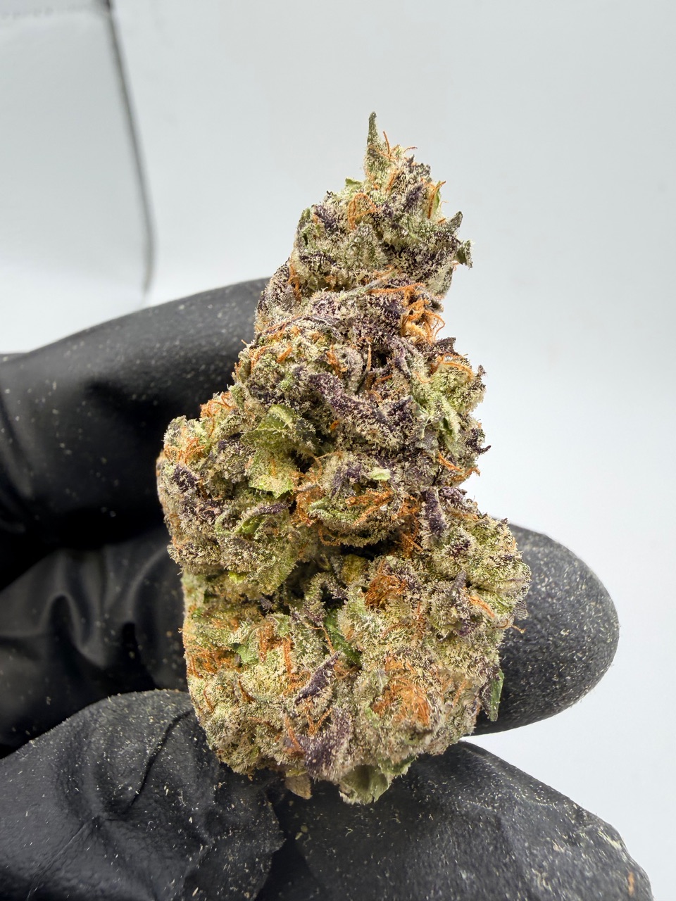 Strawberry Cough Digital Art - Image 10