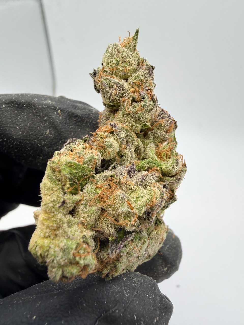 Strawberry Cough Digital Art - Image 11