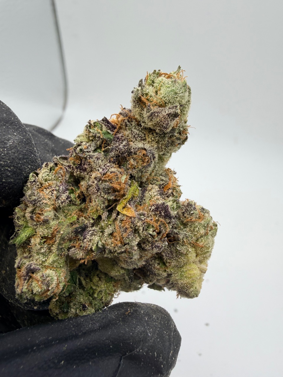 Strawberry Cough Digital Art - Image 12