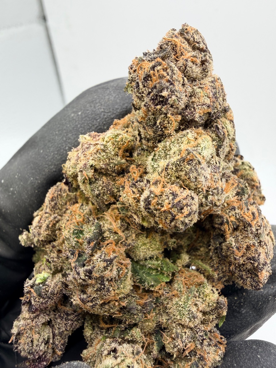 Fryday Kush Digital Art - Image 2