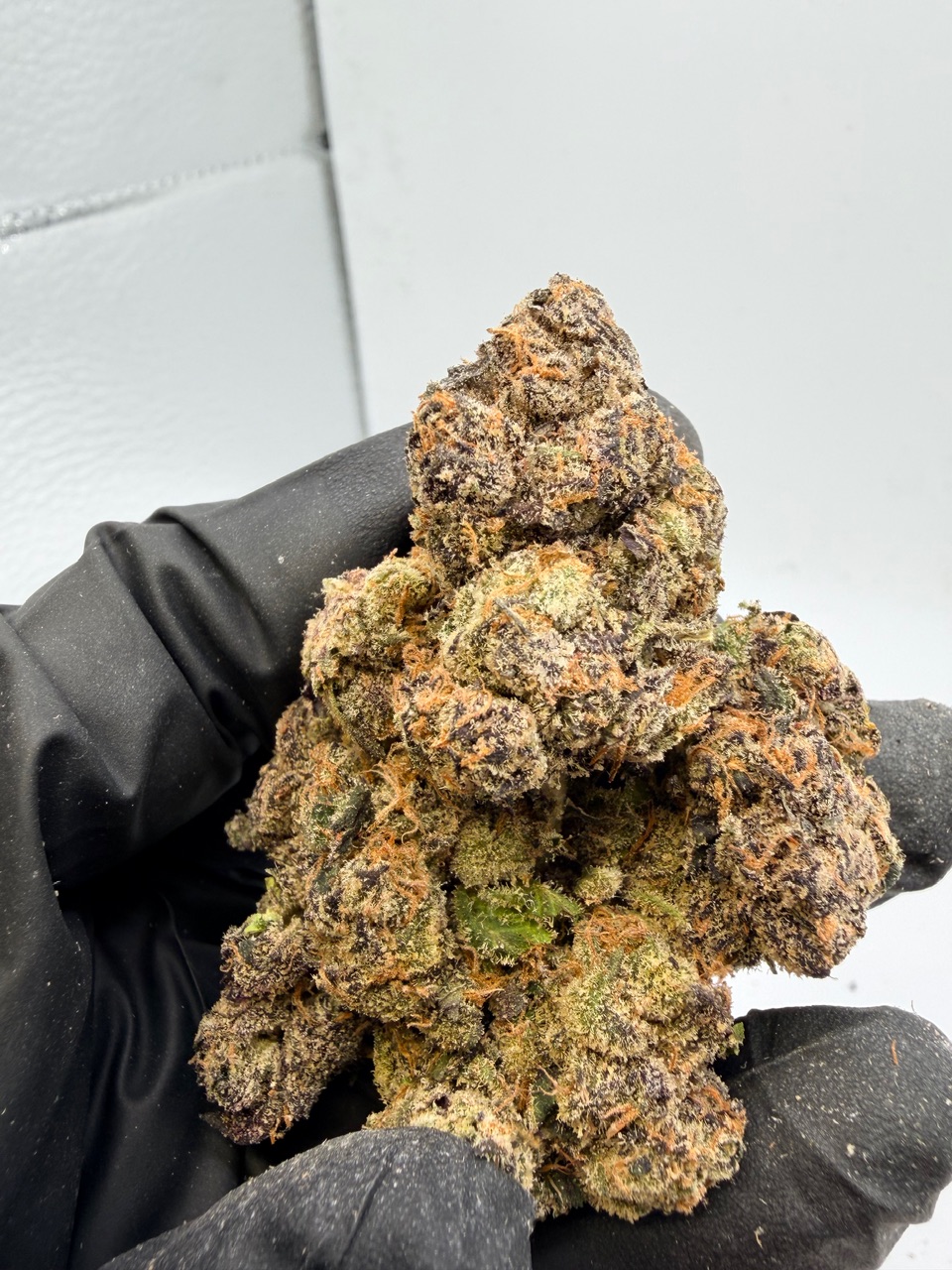 Fryday Kush Digital Art - Image 8