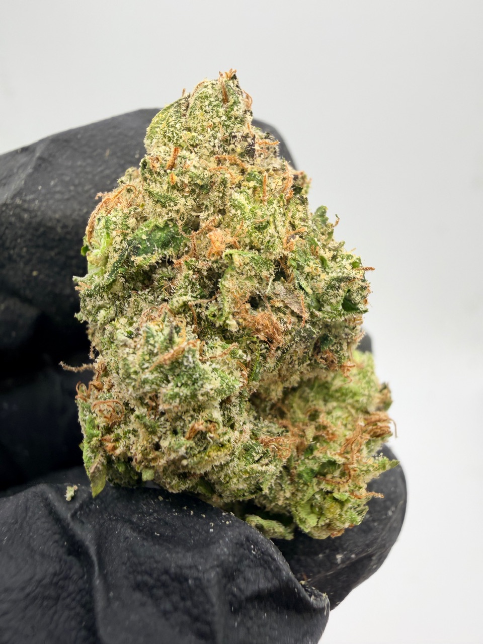 Blueberry Cloud Digital Art - Image 2