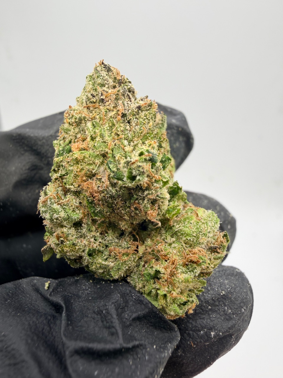 Blueberry Cloud Digital Art - Image 3