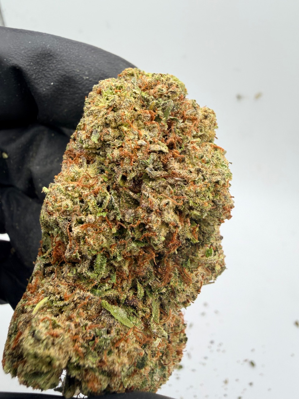 Durban Poison Digital Art - Image 4