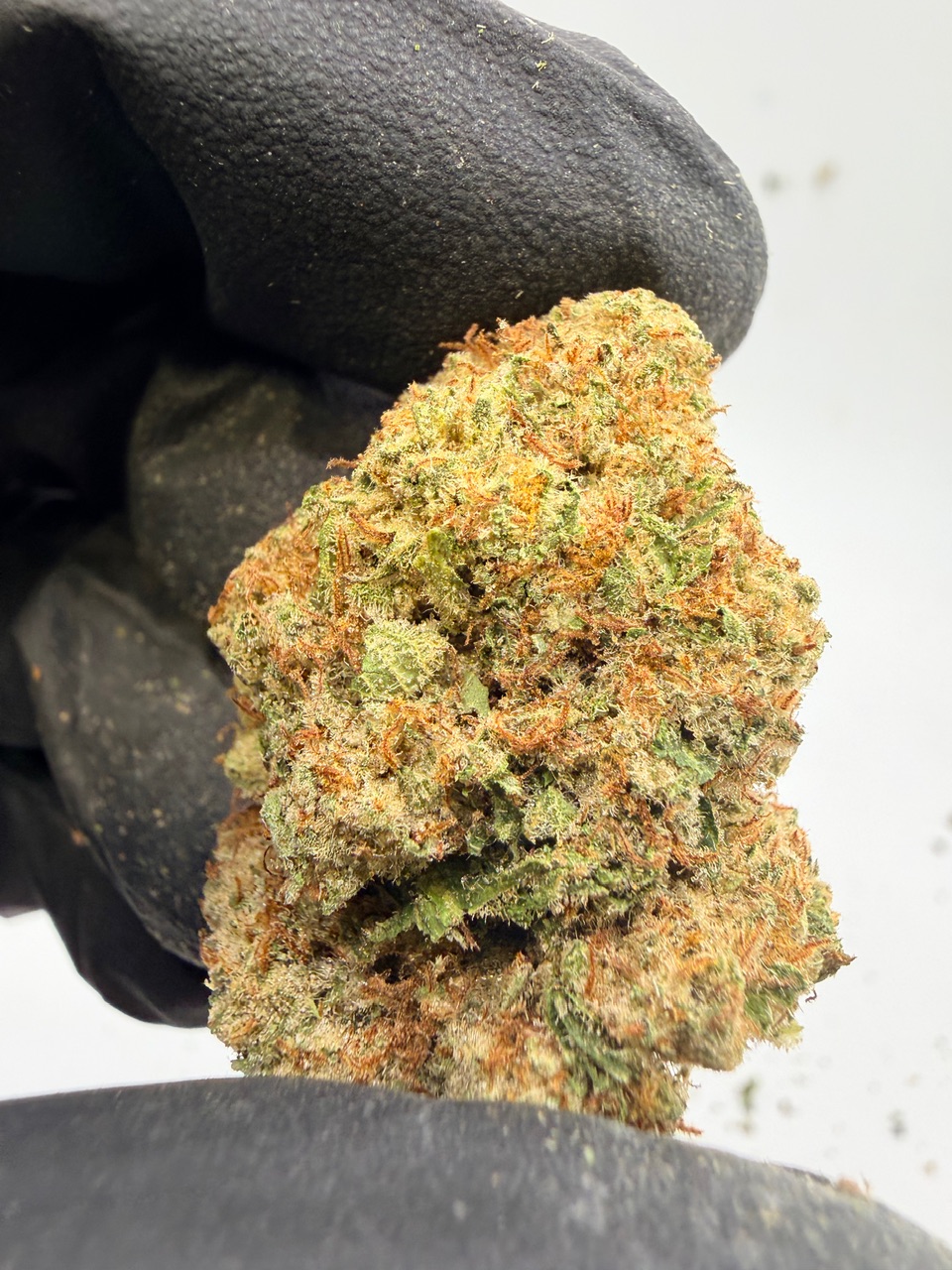 Super Lemon Haze Digital Art - Image 9