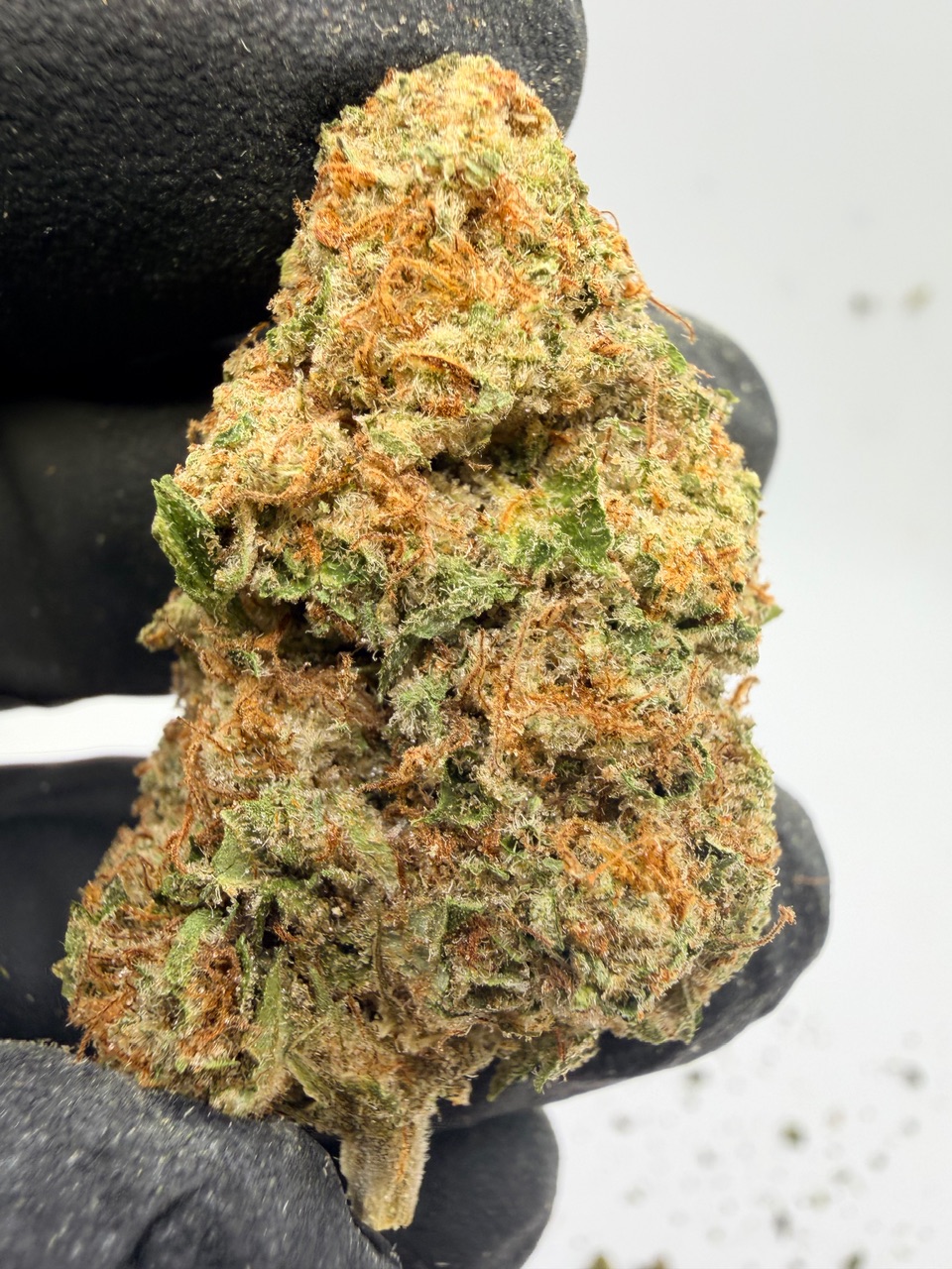 Super Lemon Haze Digital Art - Image 7