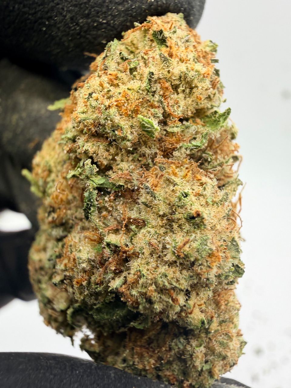 Super Lemon Haze Digital Art